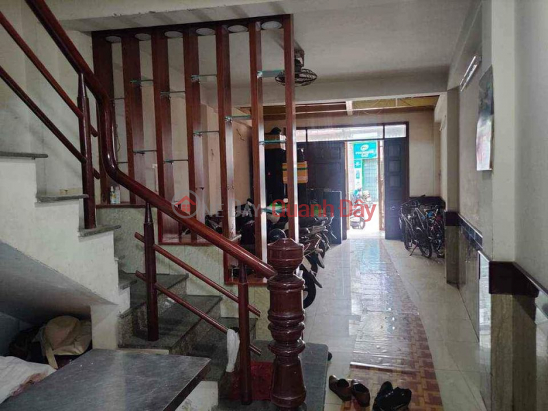 Property Search Vietnam | OneDay | Nhà ở | Niêm yết bán, MẶT TIỀN TÂN PHÚ - 6 TẦNG - 5x24.8M - DÒNG TIỀN 40TR/THÁNG - NHỈNH 10T