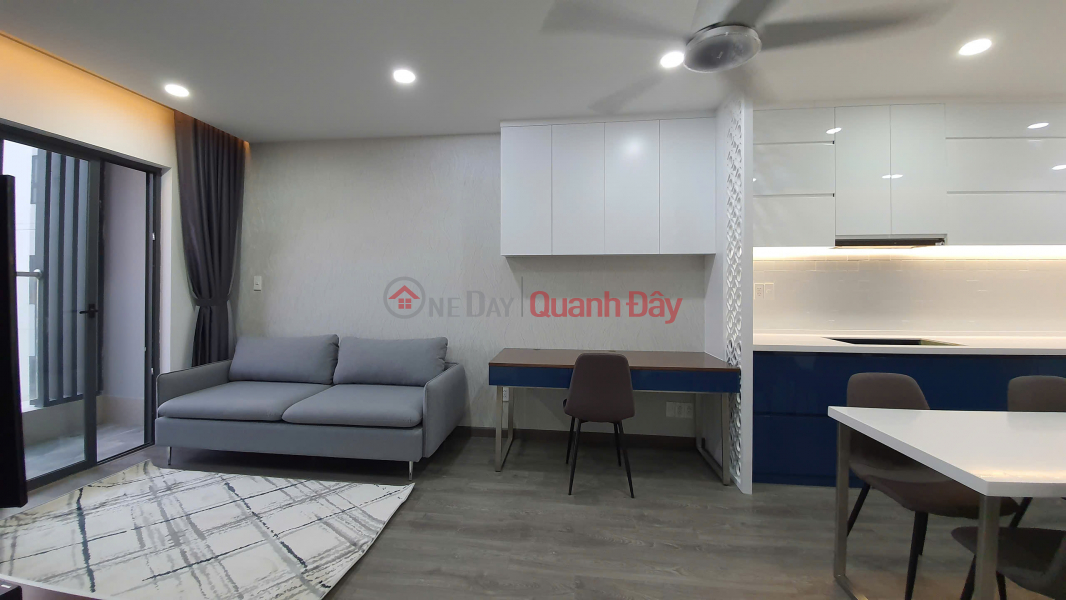 Property Search Vietnam | OneDay | Residential | Sales Listings, The best-priced apartment selection in District 2, De Capella project.