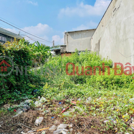 Square Land SHR HXH 106m2 – Bui Cong Trung District 12 SS _0