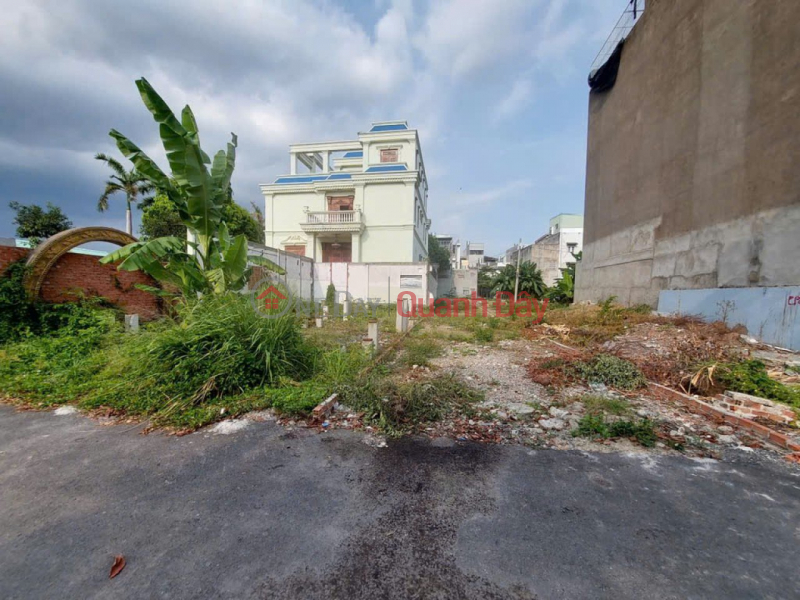 Square Land SHR HXH ne 116m2 – Thanh Loc 37 District 12 S, Vietnam Sales, đ 6.5 Billion