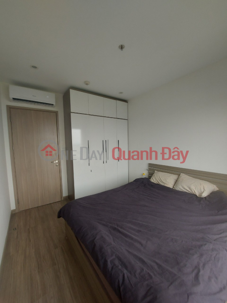 đ 7.5 Million/ month CHEAP LUXURY APARTMENT FOR RENT WITH BEAUTIFUL FURNITURE AT VINHOMES OCEAN PARK 1 BEDROOM APARTMENT