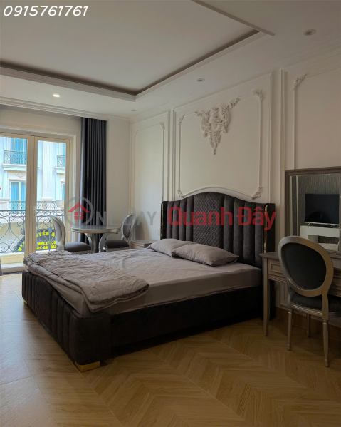 Mini apartment for rent, 1 bedroom, 1 bathroom, 30m2 in Van Phuc City Urban Area, 8 million VND, Thu Duc, HCM Rental Listings