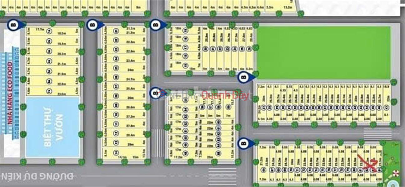 Làm ơn chọn | Nhà ở Niêm yết bán | đ 1,5 tỷ