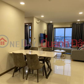 2 bedroom apartment for rent, 86m2 with direct view of Landmark 81 in De Capella, District 2, full furniture, price 15 million/month _0