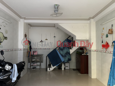 OWNER FOR URGENT SALE House in Alley, Phu Dinh Street, Ward 16, District 8, Ho Chi Minh City _0