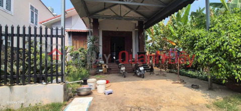 Cho thuê nhà vườn đẹp 200m2, đường oto, gần KDC Tân Phong chỉ 7,5tr _0