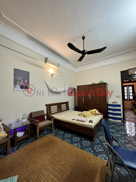 Property Search Vietnam | OneDay | Nhà ở | Niêm yết bán, NGÕ Ô tô Phố Trần Duy Hưng (Phố Đỗ Quang) 35m2/ 4Tầng chỉ 13 Tỷ, Ngõ thông KDoanh