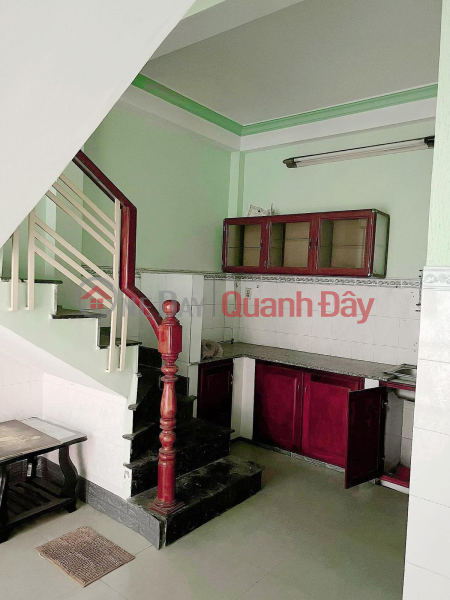 3-FLOOR HONG THANH HOUSE FOR SALE ON TRAN NGUYEN HAN STREET, PHUOC HOA | Vietnam | Sales, ₫ 1.7 Billion