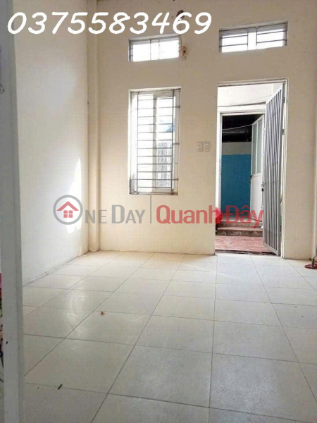 Property Search Vietnam | OneDay | Nhà ở, Niêm yết cho thuê | Chính chủ cho thuê nhà riêng tại ngõ 218 Lĩnh Nam, Quận Hoàng Mai, Hà Nội, DT 50m2