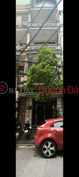 VIP LOT, CARS CAN AVOID CHESSBOARD - BUSINESS - HIGH-QUALITY RESIDENTIAL AREA - BEAUTIFUL HOUSE BUILT BY RESIDENTS, 2M WIDE SIDEWALK - COMFORTABLE Sales Listings