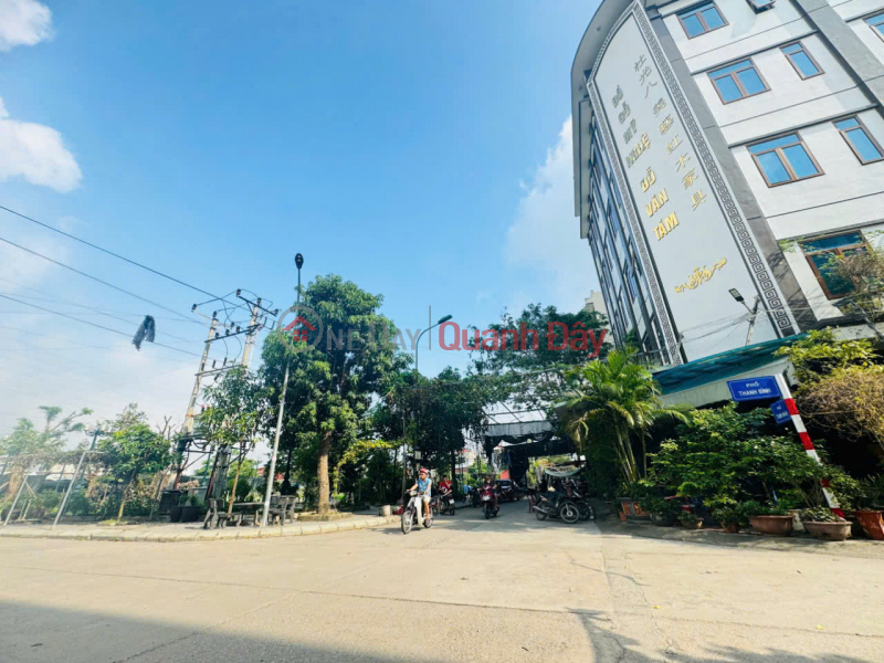 Property Search Vietnam | OneDay | Nhà ở, Niêm yết bán | CHÍNH CHỦ BÁN NHÀ MẶT PHỐ TỪ SƠN - DIỆN TÍCH 85M² - KINH DOANH SẦM UẤT - GIÁ TỐT NHẤT THỊ TRƯỜNG