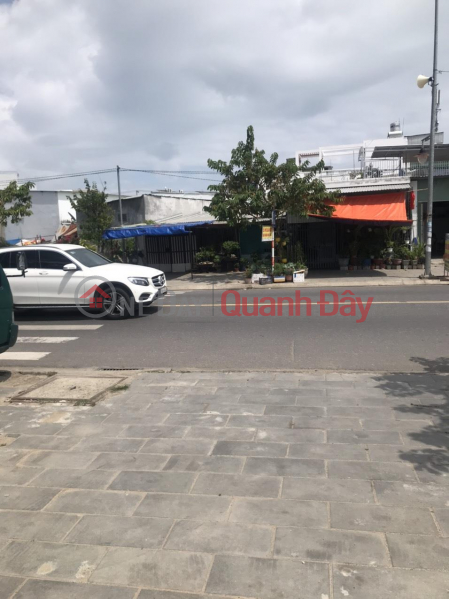 OWN NOW A Lot Of Land In Prime Location At Thich Quang Duc Street, Phuoc Long Ward, Nha Trang, Khanh Hoa Sales Listings