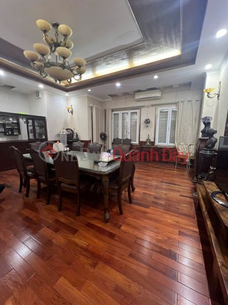 đ 31.3 Billion HOUSE FOR SALE ON NGUYEN XIEN STREET, PLOT WITH SIDEWALK, CAR ACCESS, 60M2, 4.5M FRONTAGE, SUITABLE FOR BUSINESS OR OFFICE, 30.X BILLION VND