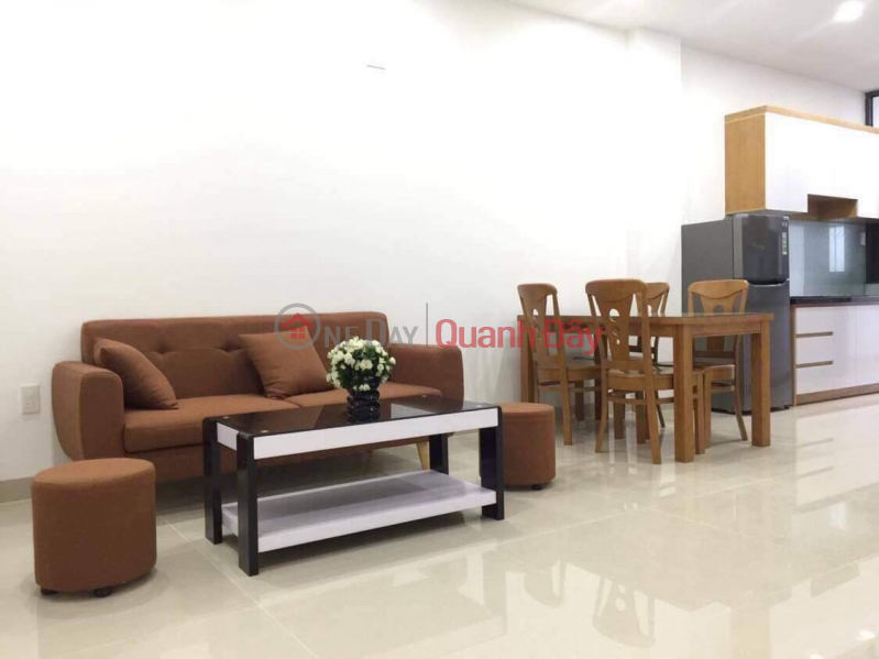 CHT384 Apartment for rent in Vinh Diem Trung urban area Rental Listings