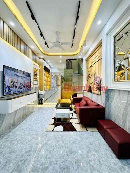 Property Search Vietnam | OneDay | Nhà ở Niêm yết bán Nhà Chính Chủ Sổ Hồng Riêng Sạch Đẹp Bao Sang Tên Phường 11 Gò Vấp chỉ 5 tỷ xíu