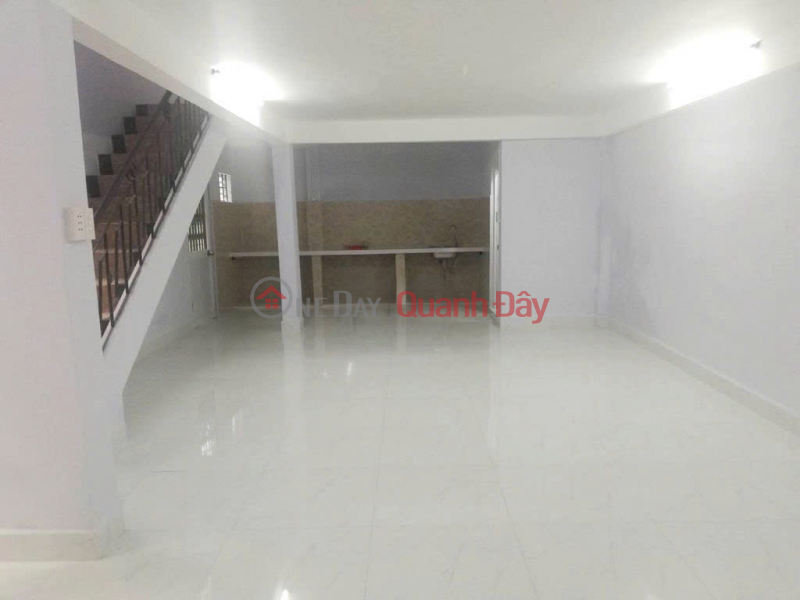 Property Search Vietnam | OneDay | Residential Sales Listings | House in alley 3\\/2 Street, 5x10m, 3 bedrooms