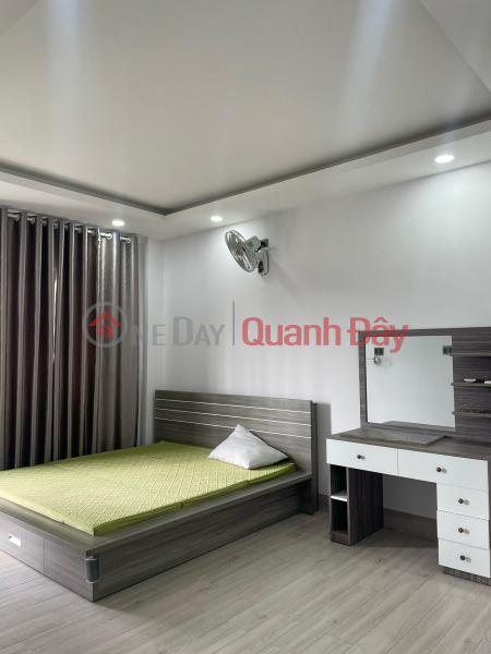 THUE897 3-storey house for rent in Ha Quang 1 urban area Vietnam | Rental ₫ 18 Million/ month