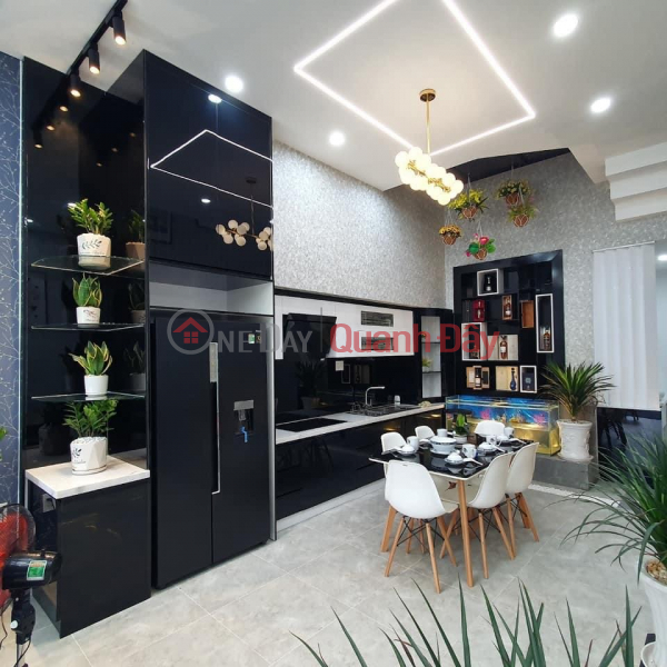 Property Search Vietnam | OneDay | Residential | Sales Listings, RARE HOUSE, TRAN PHU STREET, VAN QUAN, HA DONG, 39m2, 5 floors, 12.75 billion, busy traffic, Sam Uat, top business