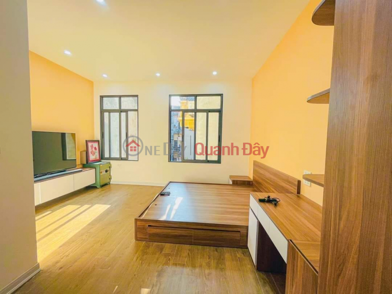 Property Search Vietnam | OneDay | Nhà ở | Niêm yết bán, HỐ LÁNG HẠ SIÊU HIẾM -6 TẦNG NHÀ ĐẸP Ở LUÔN - GẦN PHỐ - TƯƠNG LAI RẠNG NGỜI