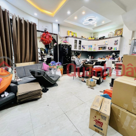 House for sale 55m2 Au Co street, Tay Ho 5 bedrooms Car avoid 10m 5.2 Billion _0