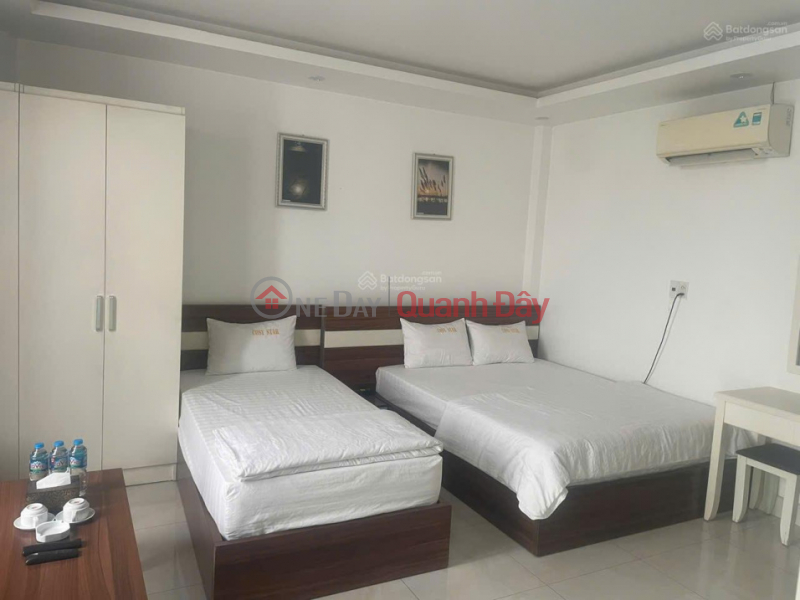Transferring hotel line 2 only 50m from Le Hong Phong street, Ngo Quyen, Hai Phong Vietnam Sales, đ 19.5 Billion