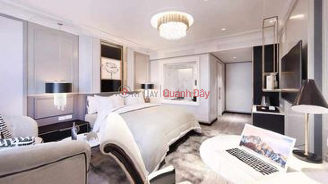 Property Search Vietnam | OneDay | Residential Sales Listings, SUPER PRODUCT! NGUYEN THAI HOC STREET, BA DINH, FULL 4-STAR HOTEL 220M, 10T, MT: 9M, 170 BILLION