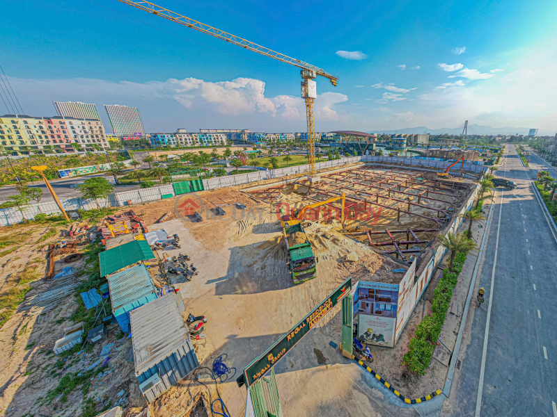 đ 5,3 tỷ, Căn hộ 3PN 93.1m² là lựa chọn hoàn hảo cho:
Gia đình muốn sống sang – sống thoáng – có không gian riêng cho