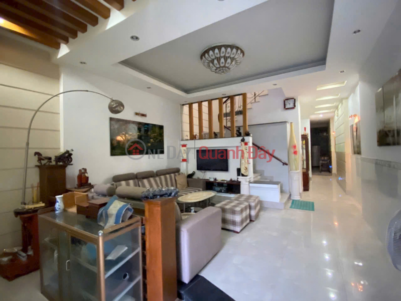 Property Search Vietnam | OneDay | Residential, Sales Listings House for sale 1T1L Tan Hiep Ward, nice location, 6m wide asphalt road, only 5.39 billion