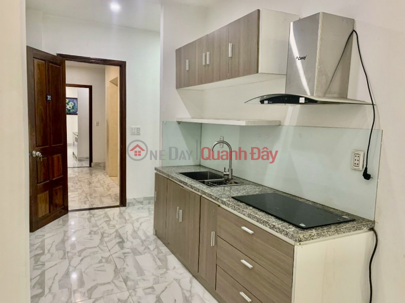 Property Search Vietnam | OneDay | Nhà ở | Niêm yết bán | BÁN TOÀ CĂN HỘ 4 TẦNG ĐIỆN BIÊN PHỦ