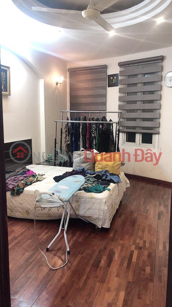 Property Search Vietnam | OneDay | Residential | Sales Listings, Vip Trang Thi Street, Business, frontage is nearly 8m wide, Dt50m2, 6 floors, only 42.9 billion