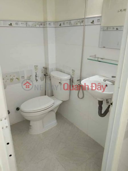 Property Search Vietnam | OneDay | Residential Rental Listings, Room for rent on 128 Huynh Tan Phat street