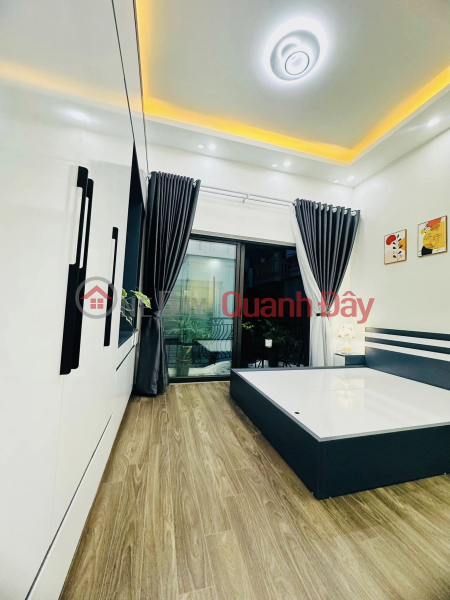 Property Search Vietnam | OneDay | Residential Sales Listings RARE TAURUS, PICTURES BEAUTIFUL HOUSE, FREE FULL FURNITURE, 30m x 4T, ADDITIONAL 4 BILLION 0901753139