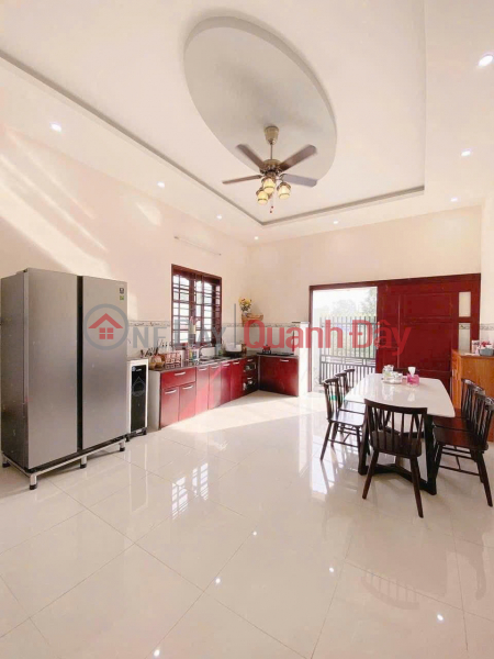 đ 4 Billion HOT! Selling a corner villa 185m2 in Lavender Thanh Phu area for only 4 billion