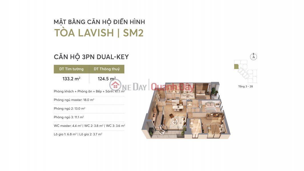 đ 18 tỷ, 7 TỶ MUA ĐƯỢC GÌ Ở HÀ NỘI? VÀ ĐƯỢC GÌ TẠI GREENERA SOUTHMARK NGỌC HỒI