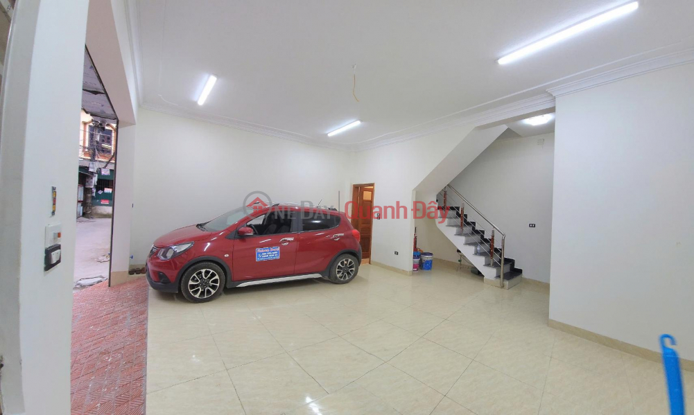 Bán nhà Hoa Lâm 46m x 6T gara, thang máy xịn, cực hiếm giá chỉ hơn 8 tỷ còn TL. Lh 0936123469 Niêm yết bán