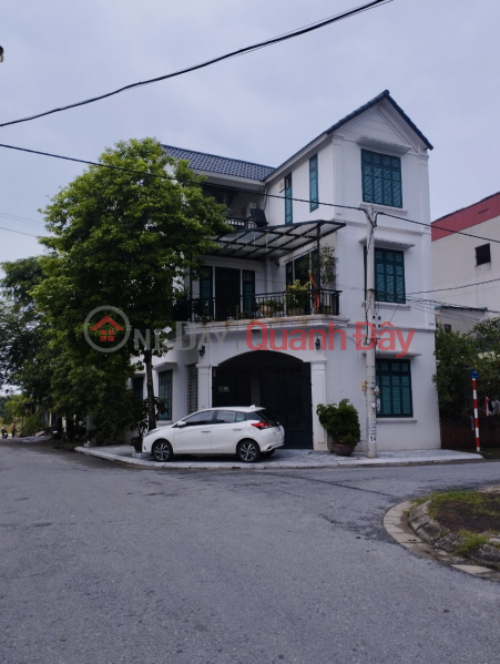 Property Search Vietnam | OneDay | Residential | Sales Listings | House for sale in Ngoc Thuy, Long Bien district, 32m2 x 5 floors, new house, ready to move in, car can park at the gate, price only 5.7 billion