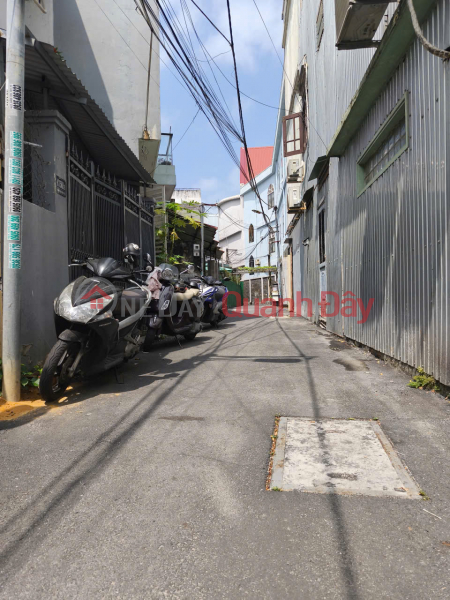 ► Cho Thuê Nhà kiệt Ô tô cạnh MT Nguyễn Hữu Thọ, ngay Tiểu La, 60m2, 7tr/th, Việt Nam | Cho thuê đ 7 triệu/ tháng