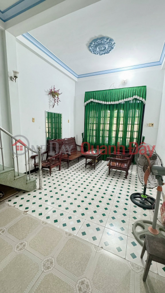 BÁN NHÀ 2 TẦNG ĐƯƠNG 2 Ô TÔ GẦN NHÀ THỜ BA LÀNG GẦN BIỂN VĨNH HOÀ Niêm yết bán