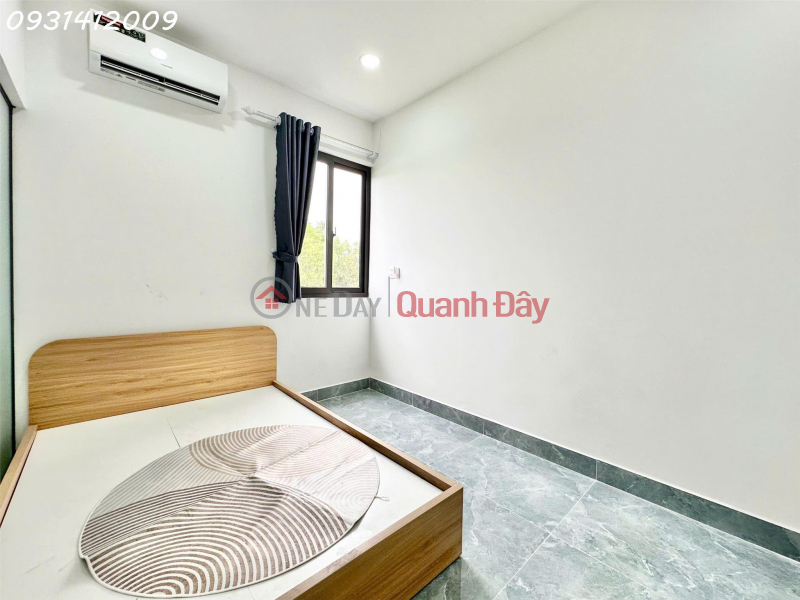 Property Search Vietnam | OneDay | Nhà ở Niêm yết cho thuê | CHDV Full Nội Thất Nguyễn Duy Trinh Gần vòng xoay Phú Hữu, Vo Chi Cong