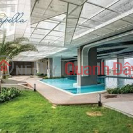 De Capella, Buy Luxury Apartment in Tan Gia Loc Golden _0