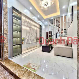 OWNER URGENTLY SELLS HOUSE AT CU LOC, THUONG DINH, THANH XUAN. 38M2, PRICE 7.6 BILLION _0