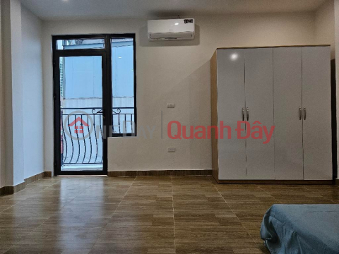 SUPER BEAUTIFUL MINI APARTMENT - HUGE CASH FLOW - 5M FROM CAR - HIGH RESIDENCE IN THE AREA _0