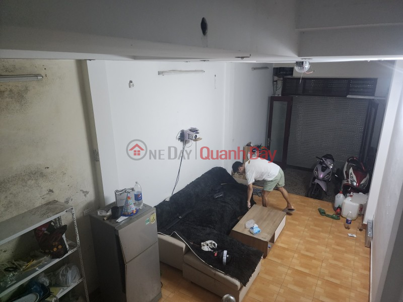 Property Search Vietnam | OneDay | Residential | Sales Listings Private house for sale Trung Van Nam Tu Liem 35m 4 floors 4 bedrooms near Trung Van urban area, just 3.5 billion, contact 0817606560