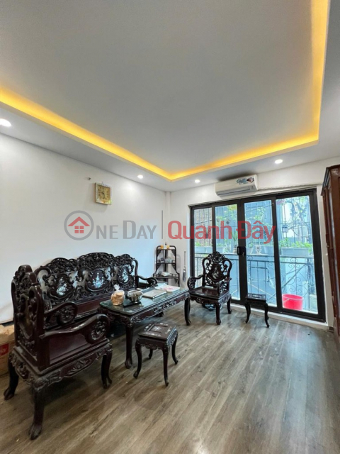 TRỊNH ĐÌNH CỬU - 36M2 - 10M RA PHỐ - NHÀ MỚI ĐẸP - FULL NỘI THẤT - LÔ GÓC THOÁNG SÁNG _0