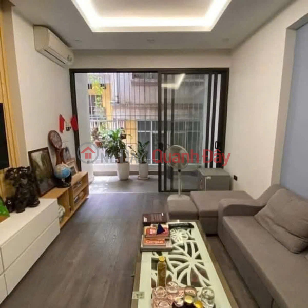 BEAUTIFUL HOUSE - GOOD PRICE - Beautiful house for sale in Xuan Dinh, Bac Tu Liem, Hanoi, new house, ready to move in | Vietnam Sales, đ 8 Billion