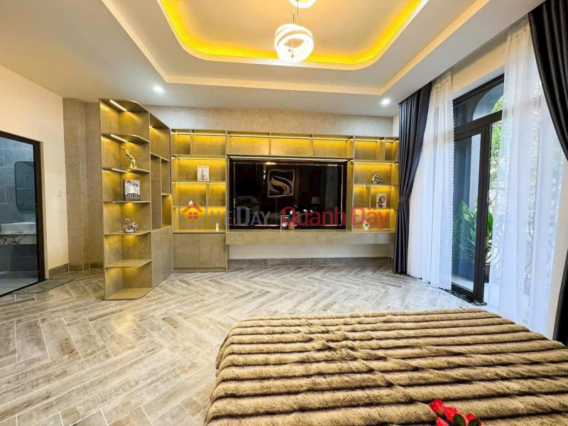 **Bán nhà mặt tiền Âu Cơ, phường 9, Tân Bình (4*20) 4 tầng - 18,5 tỷ Niêm yết bán