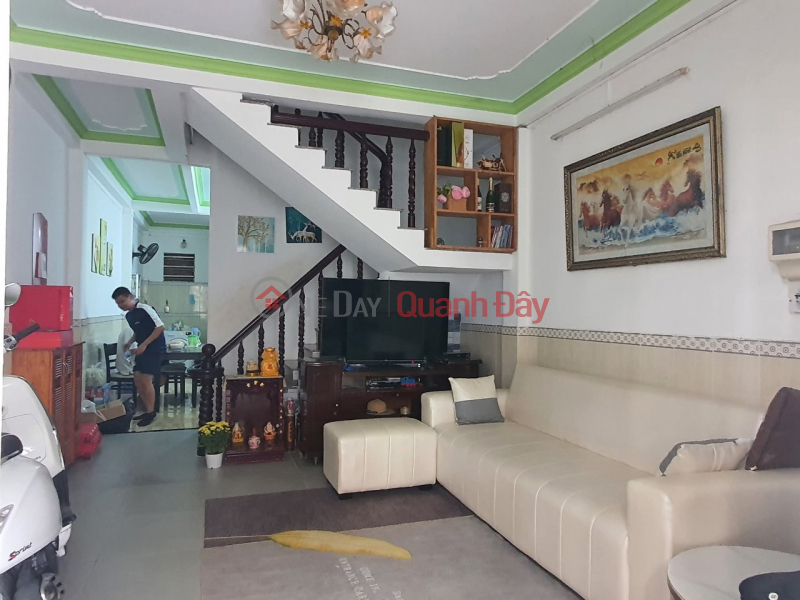 51. House 7 million 2 bedrooms Nguyen De Vietnam, Rental | đ 7 Million/ month