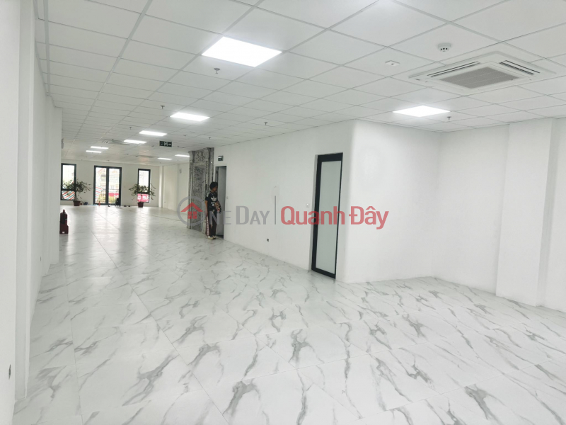 Property Search Vietnam | OneDay | Nhà ở Niêm yết bán Siêu phẩm MP Đại Cồ Việt HBT 195m² MT 6.8m 9T hầm ô tô dòng tiền 250tr/th 155 tỷ
