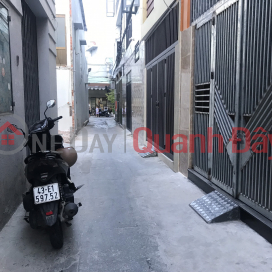 House for sale C4 alley Le Thi Tinh Thanh Khe Da Nang - 60m2 - Price only: 2.25 billion. _0