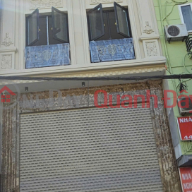 Cho thuê nhà, THANG MÁY, 82m2- 4T, Nguyễn Tuân, Vũ Trọng Phụng -34 tr _0
